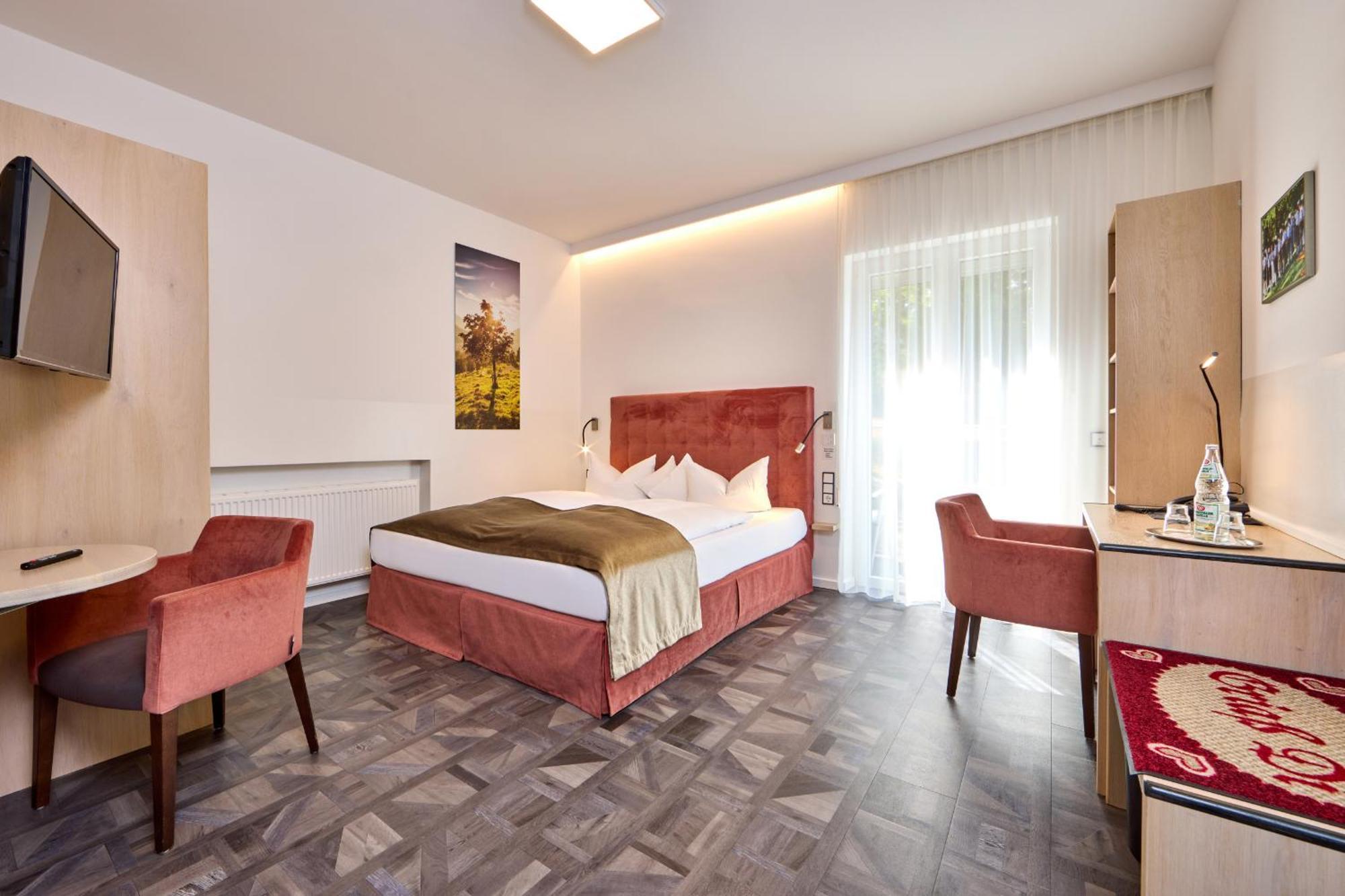Aura-Hotel Saulgrub מראה חיצוני תמונה