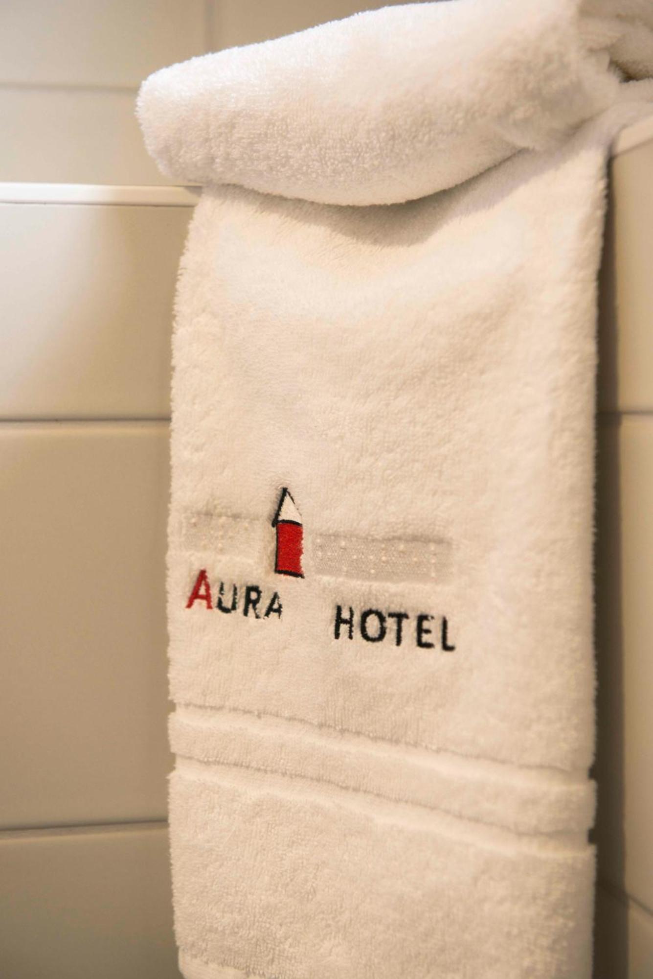 Aura-Hotel Saulgrub חדר תמונה